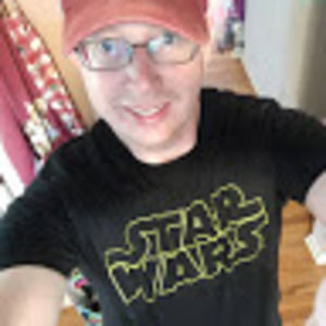 Meet your Posher, Josh